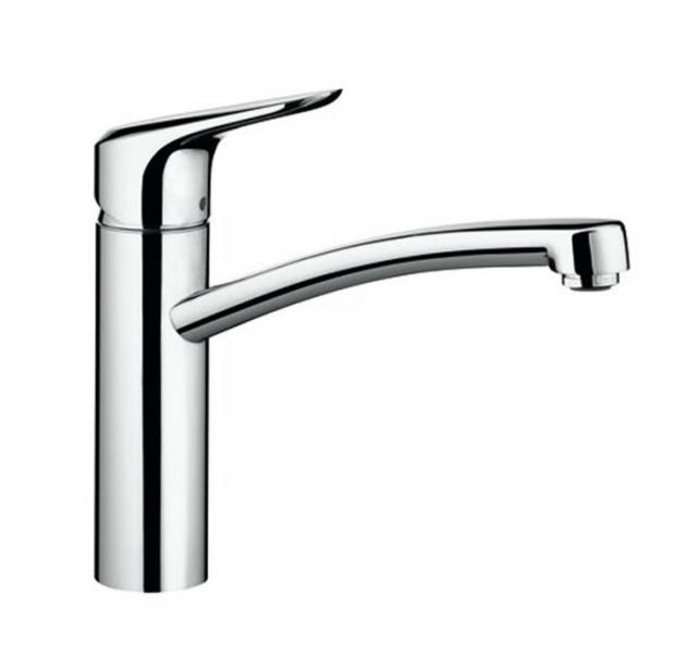 hansgrohe Ecos M køkkenarmatur - Krom hansgrohe Ecos M køkkenarmatur - Krom