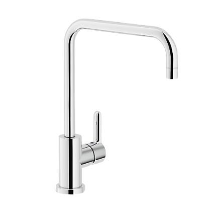 Alterna Image køkkenarmatur med høj tud - Krom Alterna Image køkkenarmatur med høj tud - Krom