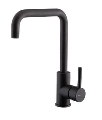 Cassøe Newform X-Trend køkkenarmatur - Antracit Cassøe Newform X-Trend køkkenarmatur - Antracit