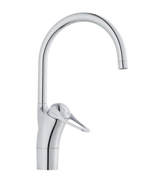 FM Mattsson køkkenarmatur 9000E II m/koldstart og Ecoflow FM Mattsson køkkenarmatur 9000E II m/koldstart og Ecoflow