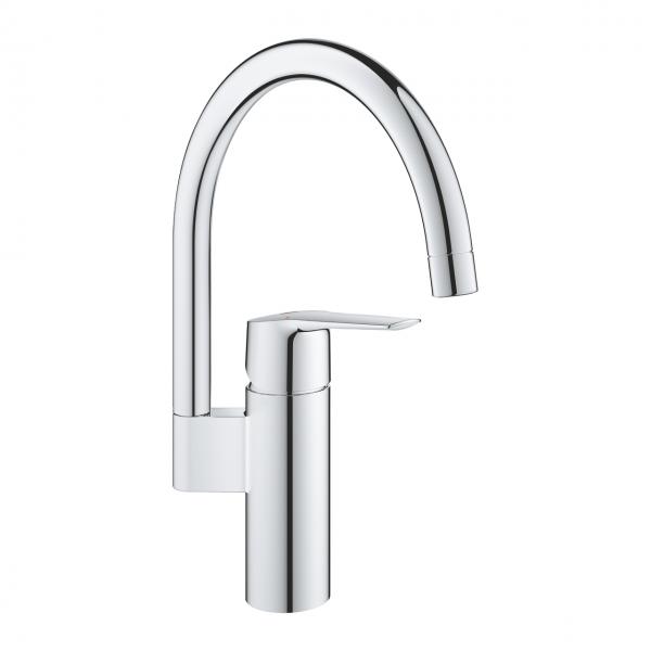 Grohe Start køkkenarmatur m/C-tud - Krom Grohe Start køkkenarmatur m/C-tud - Krom