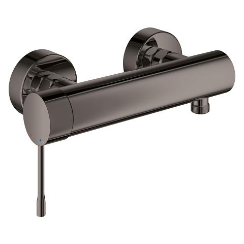 Grohe Essence New brusearmatur - Poleret hard graphite Grohe Essence New brusearmatur - Poleret hard graphite