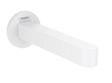 Hansgrohe Finoris kartud - Mat hvid Hansgrohe Finoris kartud - Mat hvid