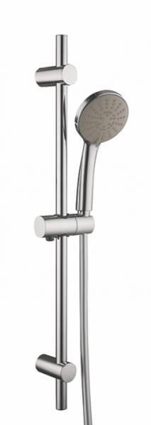 Alterna Image Round Brusesæt 3-jet funktion Alterna Image Round Brusesæt 3-jet funktion