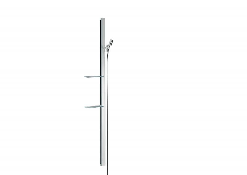 Hansgrohe Unica E brusestang 150CM - Krom Hansgrohe Unica E brusestang 150CM - Krom