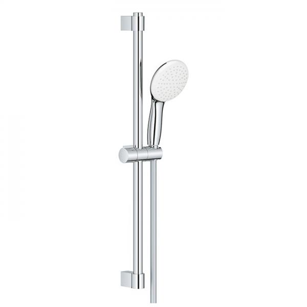 Grohe Tempesta 110 bruses&aelig;t 1 spray Eco - Krom