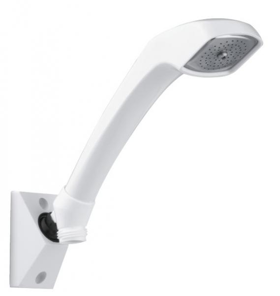 Damixa Perlespray håndbruser m/vægholder