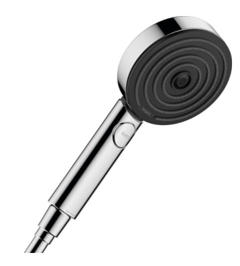 Hansgrohe Pulsify Select S 3jet Activation håndbruser - Krom Hansgrohe Pulsify Select S 3jet Activation håndbruser - Krom