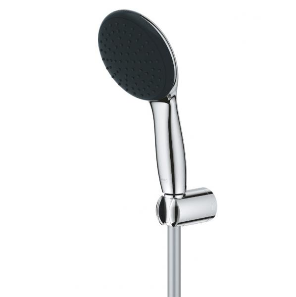 Grohe Vitalio Start 110 håndbrusersæt - 1 spray Grohe Vitalio Start 110 håndbrusersæt - 1 spray