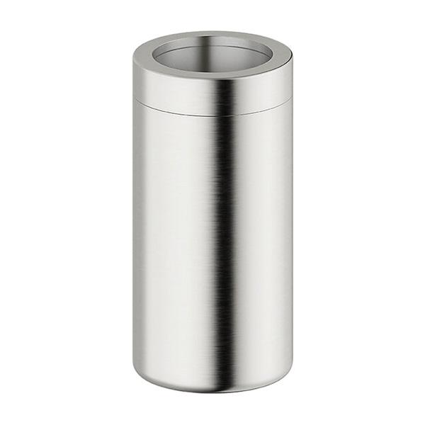 Damixa Zen tandkrus t/bord eller væg - Steel