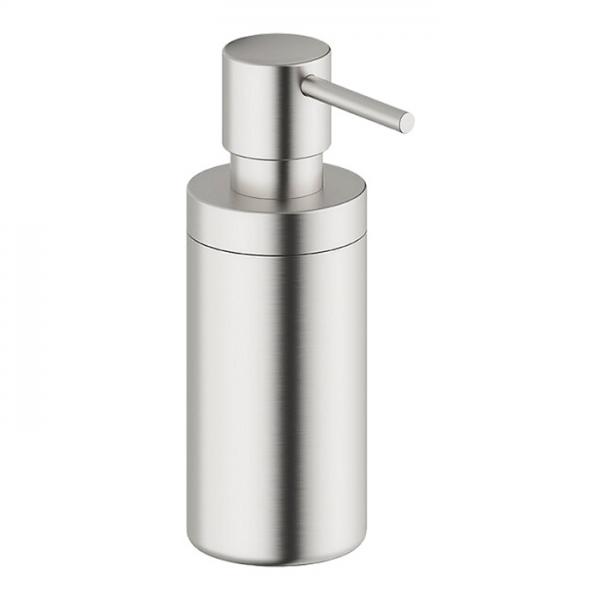 Damixa Zen sæbedispenser t/væg eller bord - Steel