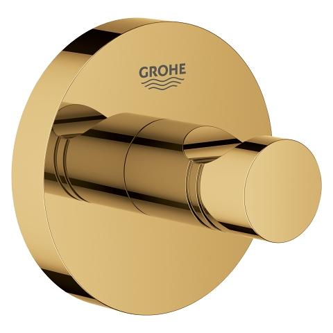 Grohe Essentials krog - Poleret cool sunrise Grohe Essentials krog - Poleret cool sunrise