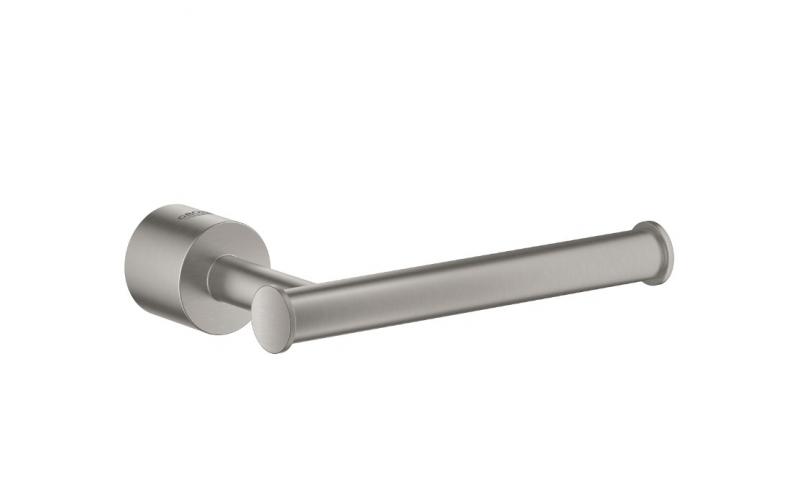 Grohe Atrio toiletpapirholder - Steel Grohe Atrio toiletpapirholder - Steel