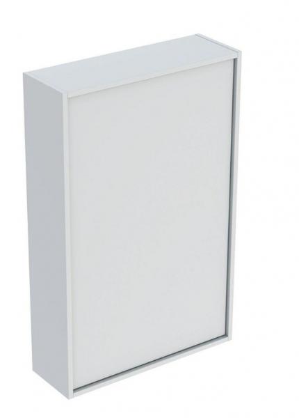 Ifö Sense Art overskab - Mat hvid Ifö Sense Art overskab - Mat hvid