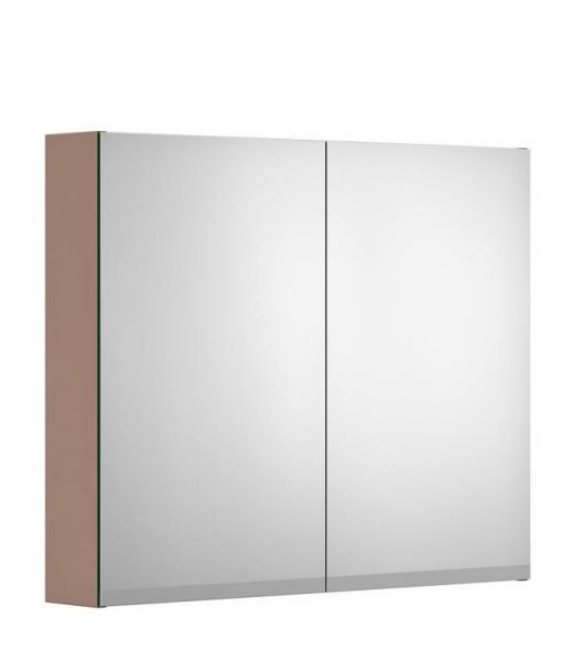 Gustavsberg spejlskab Artic 80 - Fersken Gustavsberg spejlskab Artic 80 - Fersken