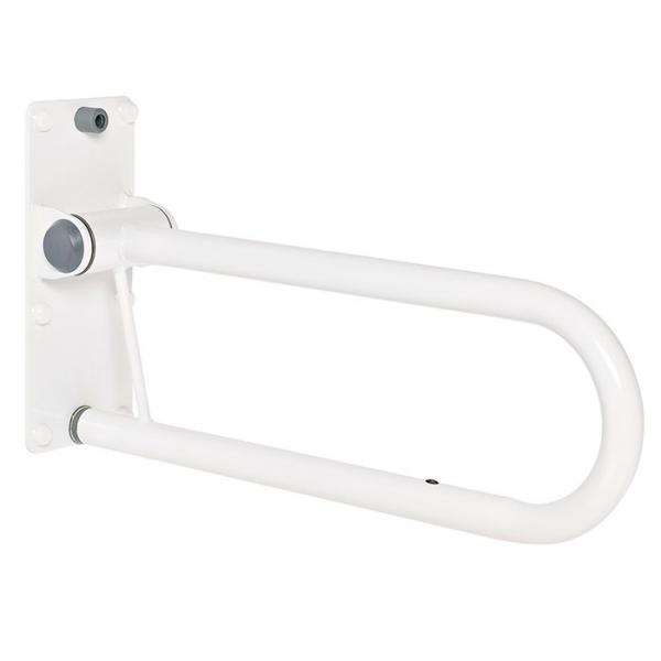 Ridder Assistent væggreb t/bad - Hvid