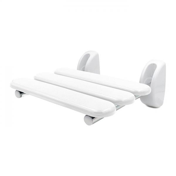 Ridder Assistent vægsæde - Hvid