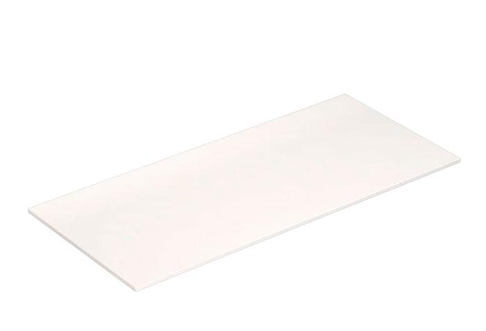 Dansani Bordplade Silestone 100,5 cm - Blanco Zeus