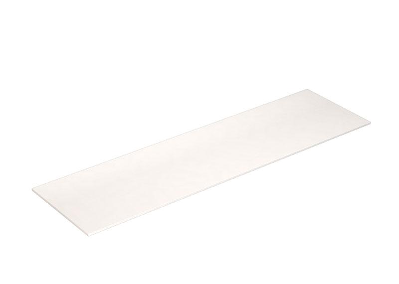 Dansani Silestone bordplade 160 cm - Blanco Zeus Dansani Silestone bordplade 160 cm - Blanco Zeus