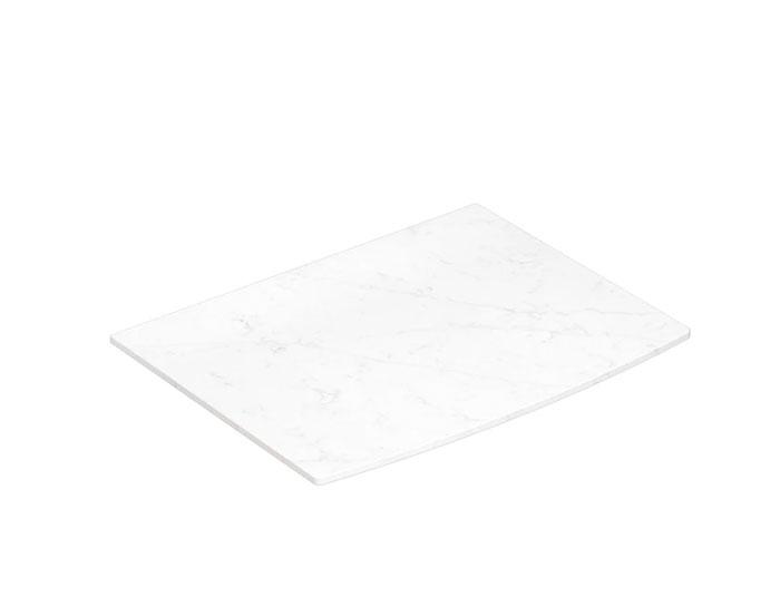 Dansani Vintage 60 Silestone bordplade - Eternal Statuario