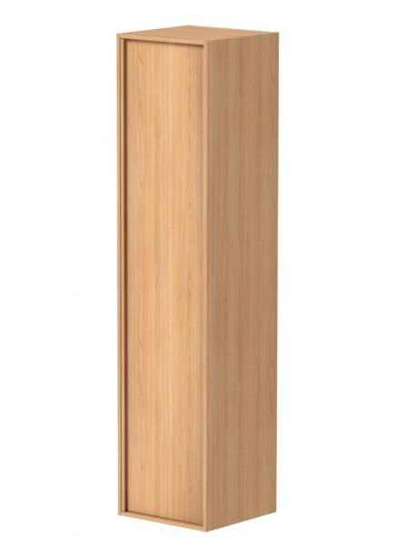 Strømberg Skara højskab - Lys eg Strømberg Skara højskab - Lys eg