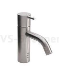 Vola HV1E2-16 Elektronisk håndvaskbatteri - Krom Vola HV1E2-16 Elektronisk håndvaskbatteri - Krom