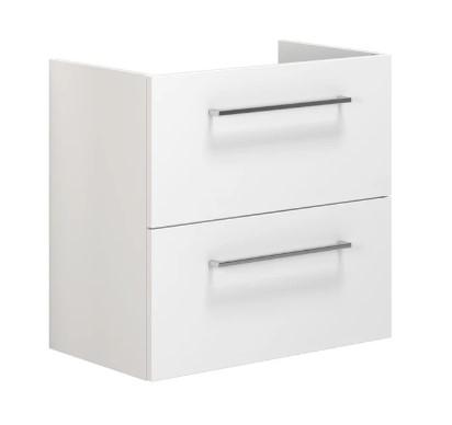 Dansani Mido+ 60 underskab m/skuffer - Hvid mat Dansani Mido+ 60 underskab m/skuffer - Hvid mat