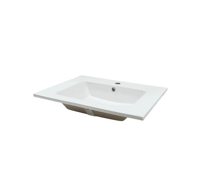 Cassøe møbelvask - 62,5 x 50,5 cm - 1 hanehul Cassøe møbelvask - 62,5 x 50,5 cm - 1 hanehul