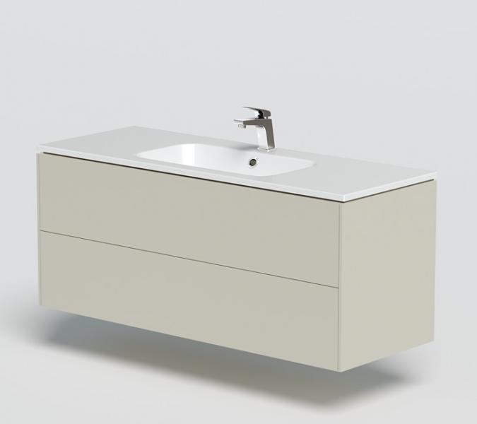 Strømberg Domo 120 møbelsæt - Beige cashmere Strømberg Domo 120 møbelsæt - Beige cashmere