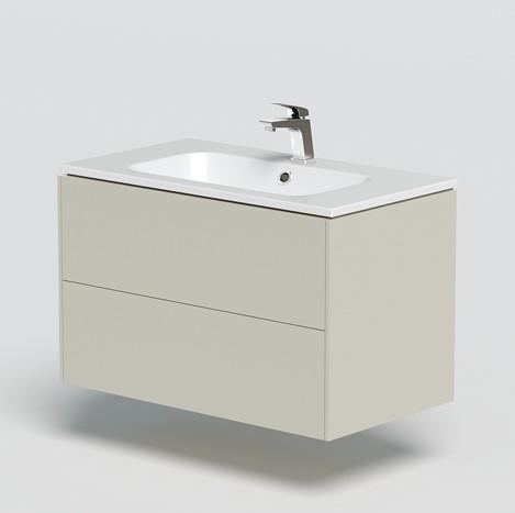 Strømberg Domo 80 møbelsæt - Beige cashmere Strømberg Domo 80 møbelsæt - Beige cashmere