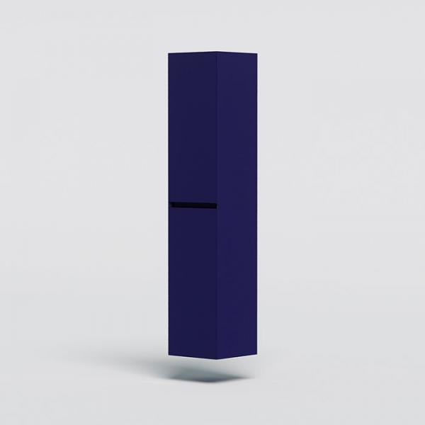 Strømberg Lux højskab - Dyb blå Strømberg Lux højskab - Dyb blå