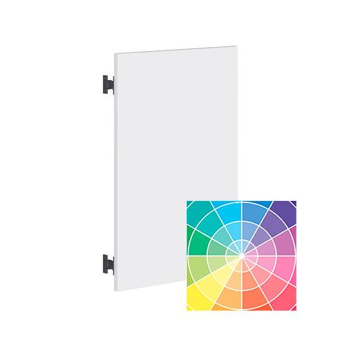 Dansani Tilpasningsstykke H64 cm - Valgfri farve Dansani Tilpasningsstykke H64 cm - Valgfri farve