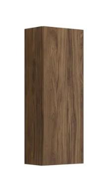 Dansani Luna Urbanoverskab - Højrehængslet - Brun eg Dansani Luna Urbanoverskab - Højrehængslet - Brun eg