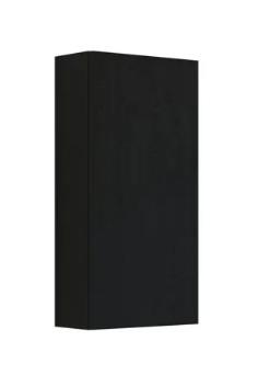 Dansani Luna Urban overskab - Højrehængslet - Sort eg Dansani Luna Urban overskab - Højrehængslet - Sort eg