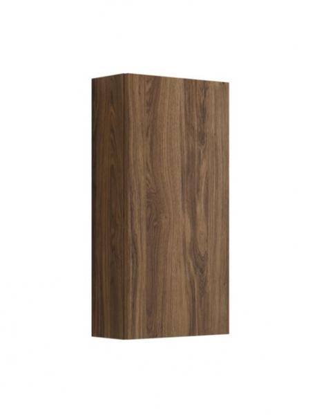 Dansani Luna Urban overskab - Venstrehængslet - Brun eg Dansani Luna Urban overskab - Venstrehængslet - Brun eg