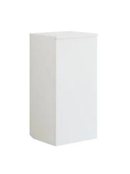 Dansani Luna Urban underskab 40 - Højrehængslet - Hvid mat Dansani Luna Urban underskab 40 - Højrehængslet - Hvid mat