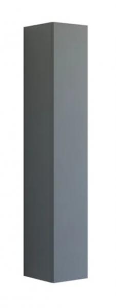 Dansani Luna Urban højskab 30 - Højrehængslet - Grå mat Dansani Luna Urban højskab 30 - Højrehængslet - Grå mat