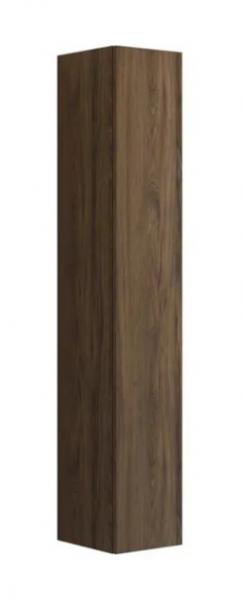 Dansani Luna Urban højskab 30 - Højrehængslet - Brun eg Dansani Luna Urban højskab 30 - Højrehængslet - Brun eg