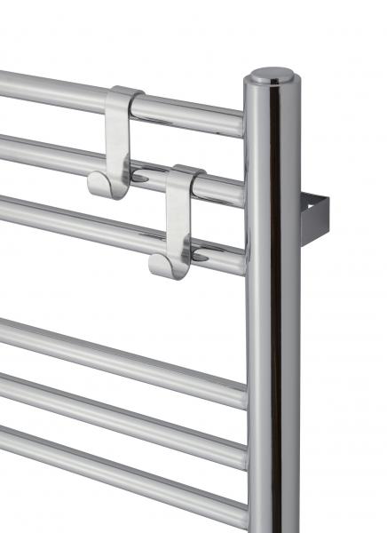 TVS kroge 2 stk 19mm - Krom TVS kroge 2 stk 19mm - Krom