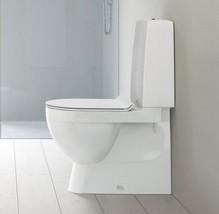 Duravit Durastyle gulvtoilet Duravit Durastyle gulvtoilet