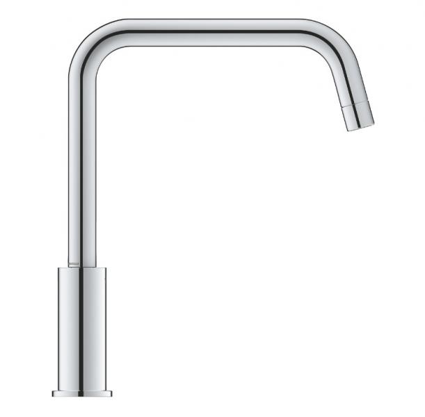 Grohe Start køkkenarmatur m/L-tud - Krom Grohe Start køkkenarmatur m/L-tud - Krom