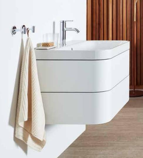 Duravit Starck T håndklædekrog - Krom Duravit Starck T håndklædekrog - Krom