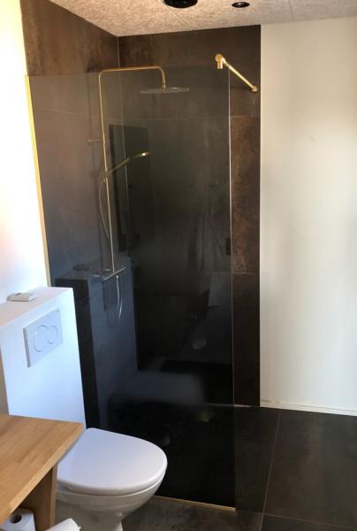 Tillægspris pr. glas i bronze