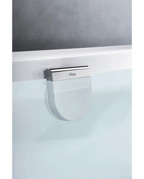 Gustavsberg overløbssæt - ekstra langt