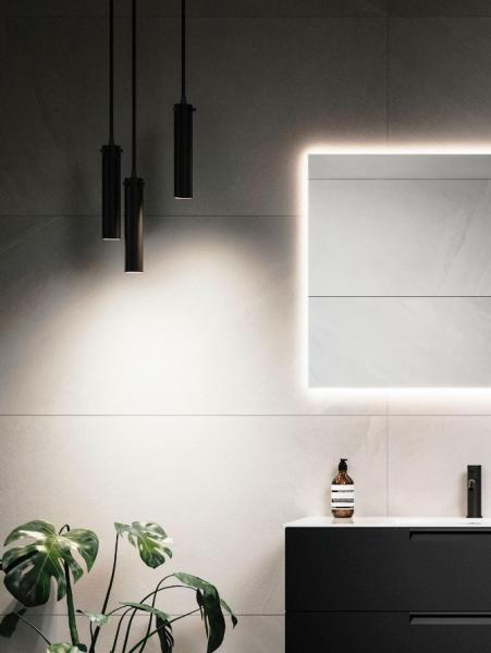 Cassøe Pendel - Mat sort Cassøe Pendel - Mat sort