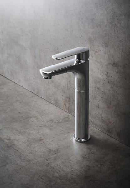 Hafa Mix High håndvaskbatteri - Krom Hafa Mix High håndvaskbatteri - Krom