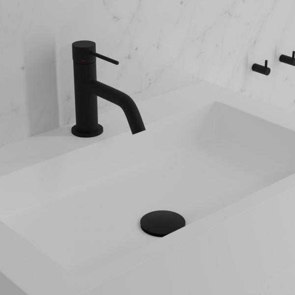 Primy Voyage håndvaskarmatur - Coal Primy Voyage håndvaskarmatur - Coal