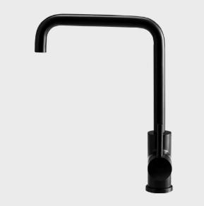 Primy Square Køkkenarmatur - Shadow Primy Square Køkkenarmatur - Shadow