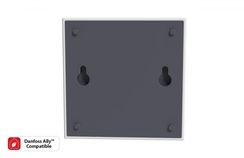 Danfoss Ally gateway til styring af Ally enheder Danfoss Ally gateway til styring af Ally enheder