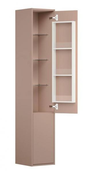 Gustavsberg Artic 30 højskab - Askegrå Gustavsberg Artic 30 højskab - Askegrå